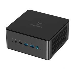 Fotografie mini PC ASOME Gaming UM890 Pro