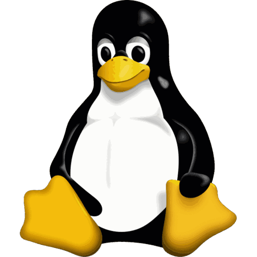 Favicon webu Linuxgaming.cz